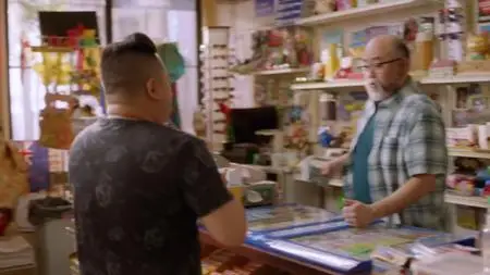 Kim's Convenience S04E06