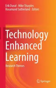 Technology Enhanced Learning: Research Themes (Repost)