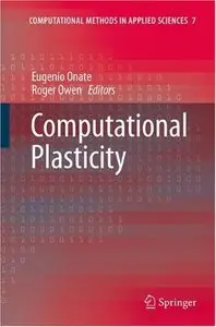 Computational Plasticity (repost)