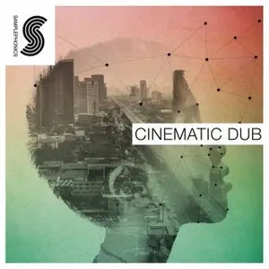 Samplephonics Cinematic Dub MULTiFORMAT