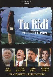 Tu Ridi (Kaos II) 1998