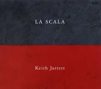 Keith Jarrett - La Scala (1997) {ECM 1640}