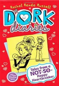 Dork Diaries 6