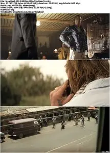 Java Heat (2013)
