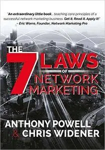 The 7 Laws of Network Marketing