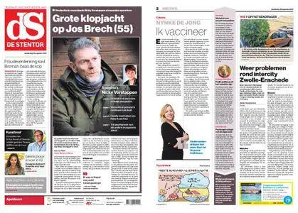 De Stentor - Apeldoorn – 23 augustus 2018