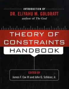 Theory of Constraints Handbook