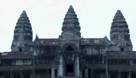 (Fr5) Angkor Vat, la divine cité (2012)