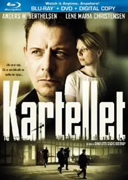 Kartellet (2014)