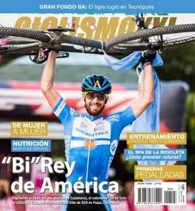Ciclismo XXI - Mayo 2017