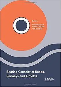 Bearing Capacity of Roads, Railways and Airfields
