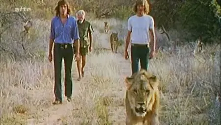 (Arte) L'histoire de Christian le lion (2011)