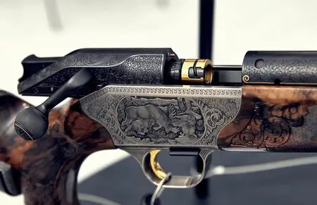 Weapon wallpapers (part-05)