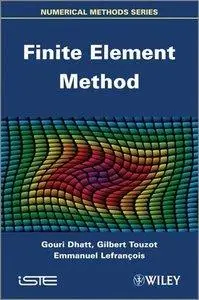 Finite Element Method (repost)