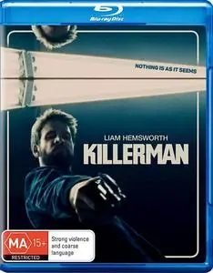Killerman (2019)