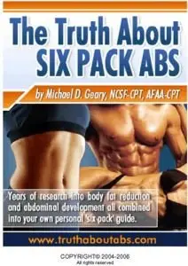 The Truth About Six Pack Abs (repost)