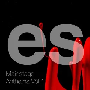 Engineering Samples Mainstage Anthems Vol.1 [WAV MiDi]