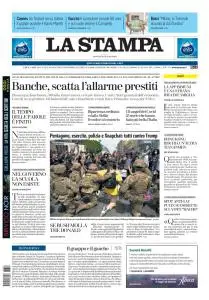 La Stampa Asti - 4 Giugno 2020