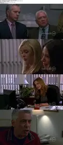The Closer S07E03
