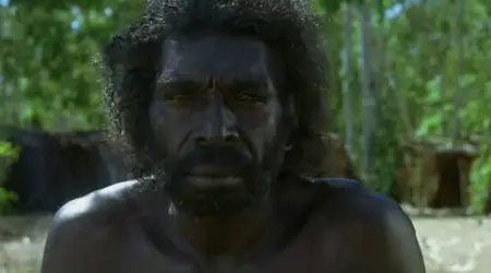 Ten Canoes (2006)