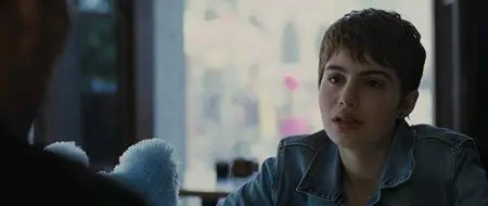 Stolen (2012)
