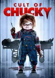 Cult of Chucky / Le Retour de Chucky (2017)