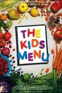 The Kids Menu (2016)