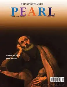 Pearl – August 2019