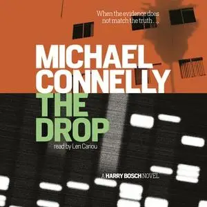 «The Drop» by Michael Connelly