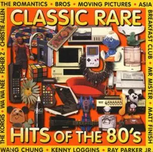 VA - Rare Hits of The 80's Vol. 47 (2010)