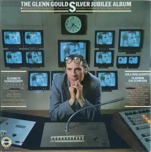 Glenn Gould Remastered - The Complete Columbia Album Collection: 81 CD Part 8 (2015)