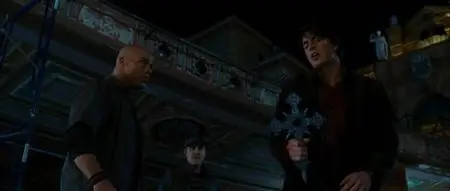 Dylan Dog (2010) 