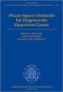 Phase Space Methods for Degenerate Quantum Gases