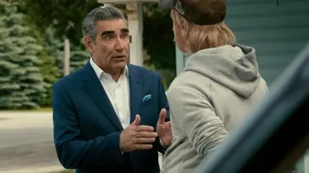 Schitt's Creek S01E12