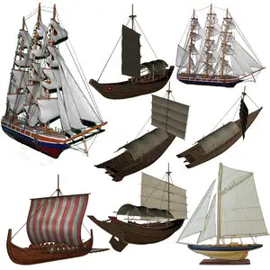 Ships