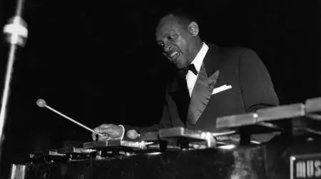 Lionel Hampton - The Chronological Lionel Hampton: 1951-1953 (2006) [Classics 1429]