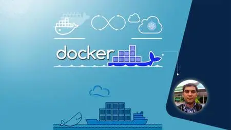 Docker Training Bootcamp - Tutorial Course For Devops