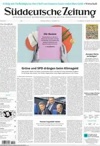 Süddeutsche Zeitung  - 29 Dezember 2023