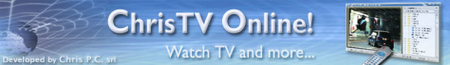 ChrisTV Online v2.00