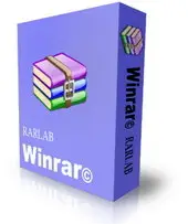 WinRar 3.93 Final (x32/x64)