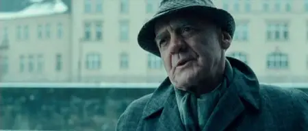 Unknown / Sans identité (2011)