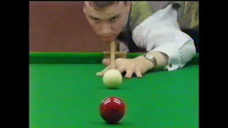 Snooker - Basic Skills (1996)