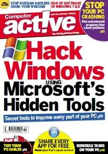 Computeractive UK - Issue 439 (True PDF)