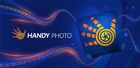 Handy Photo v2.3.2 For Android
