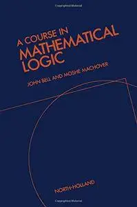 A Course In Mathematical Logic(Repost)