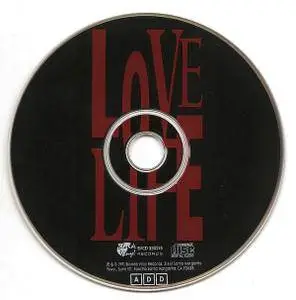 Love Life - Goodbye Lady Jane (1991)