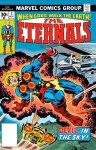 Eternals 1976-09 003 digital LP