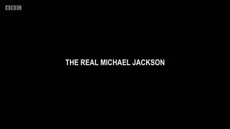 BBC - The Real Michael Jackson (2020)