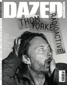 Dazed Magazine - February 2013