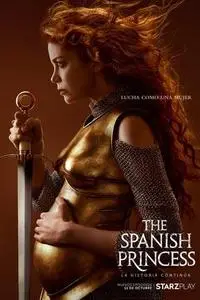 The Spanish Princess S01E08